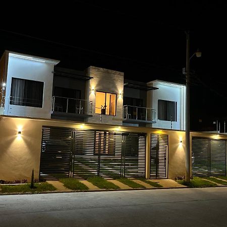 Apartamentos Orquidea Dorada Apt 101 & 104 Comayagua Exteriör bild