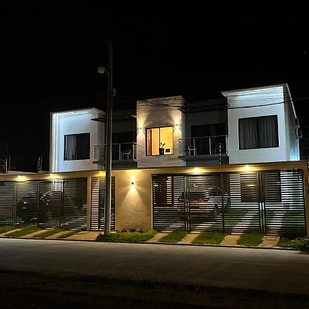 Apartamentos Orquidea Dorada Apt 101 & 104 Comayagua Exteriör bild