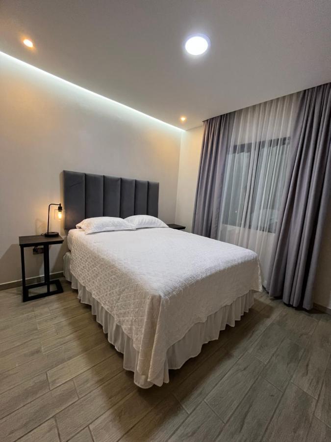 Apartamentos Orquidea Dorada Apt 101 & 104 Comayagua Exteriör bild