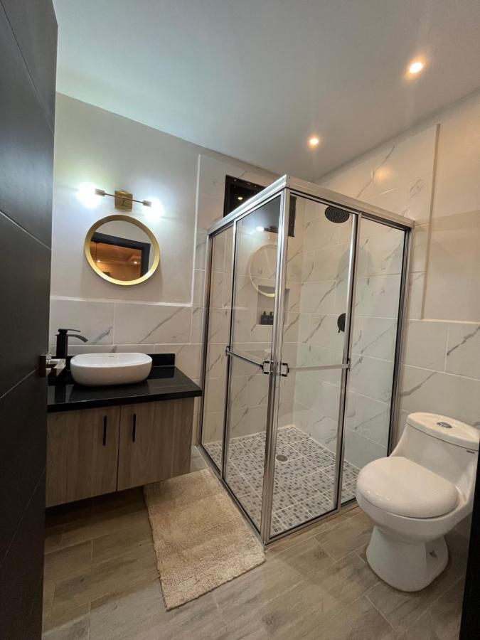 Apartamentos Orquidea Dorada Apt 101 & 104 Comayagua Exteriör bild