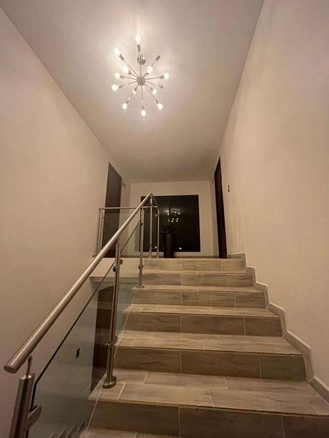 Apartamentos Orquidea Dorada Apt 101 & 104 Comayagua Exteriör bild
