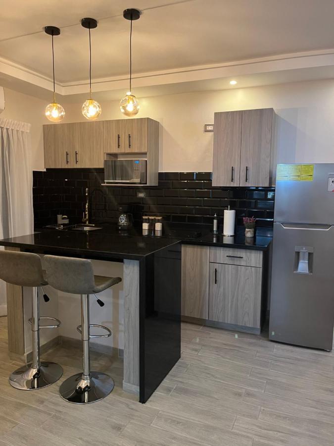 Apartamentos Orquidea Dorada Apt 101 & 104 Comayagua Exteriör bild