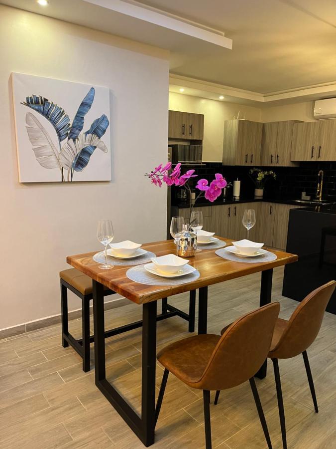 Apartamentos Orquidea Dorada Apt 101 & 104 Comayagua Exteriör bild
