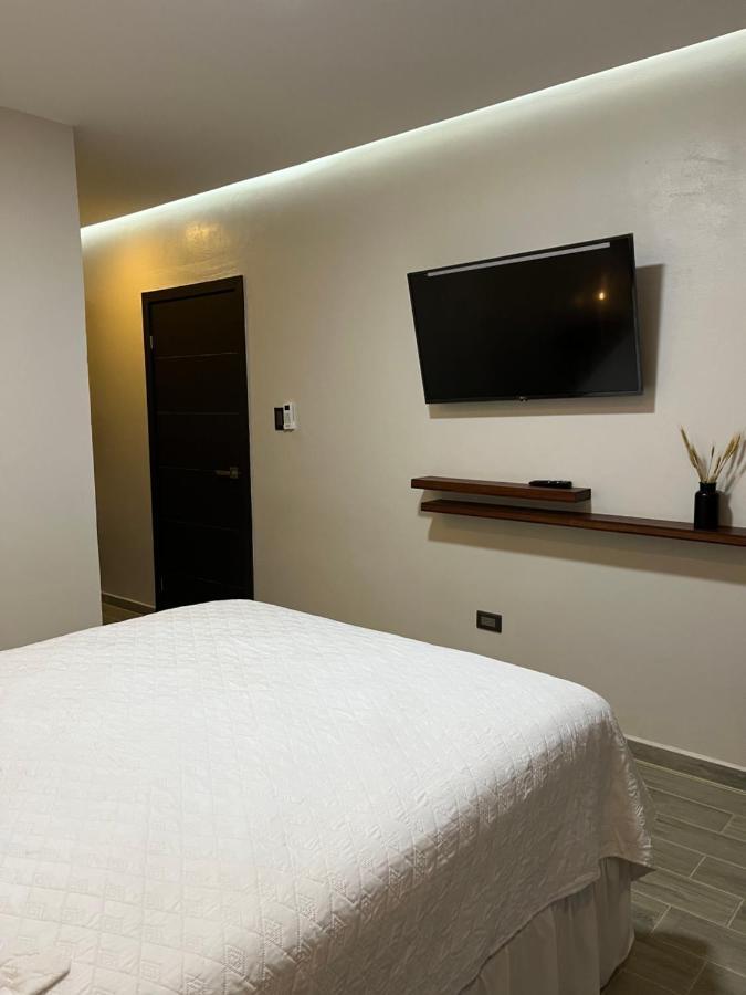 Apartamentos Orquidea Dorada Apt 101 & 104 Comayagua Exteriör bild