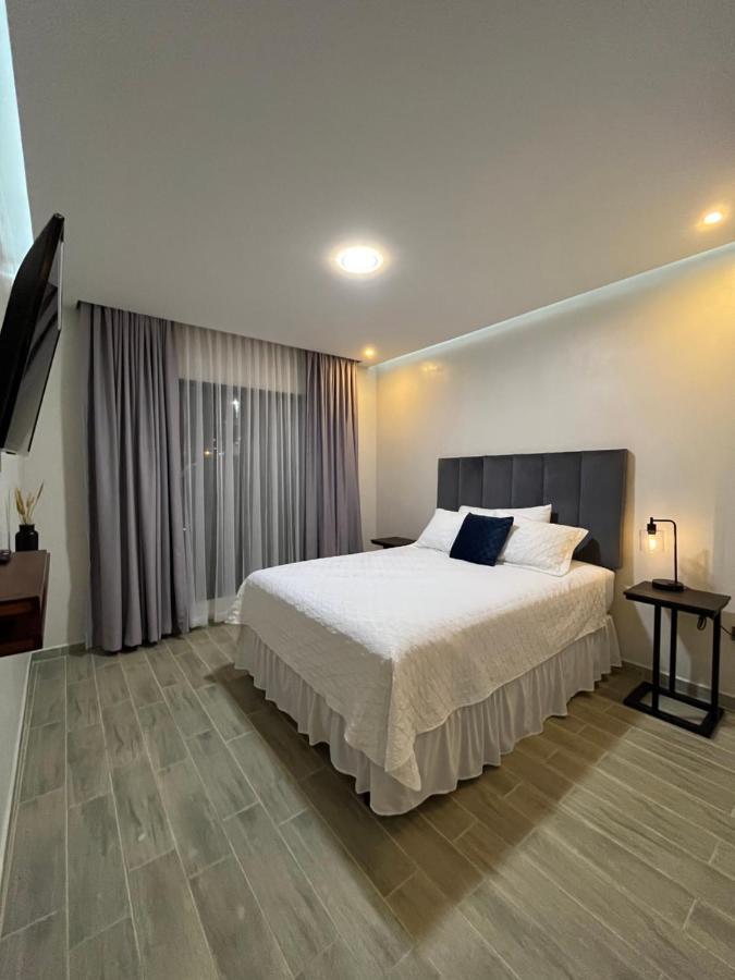 Apartamentos Orquidea Dorada Apt 101 & 104 Comayagua Exteriör bild