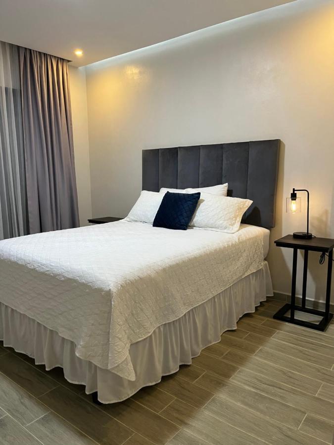 Apartamentos Orquidea Dorada Apt 101 & 104 Comayagua Exteriör bild